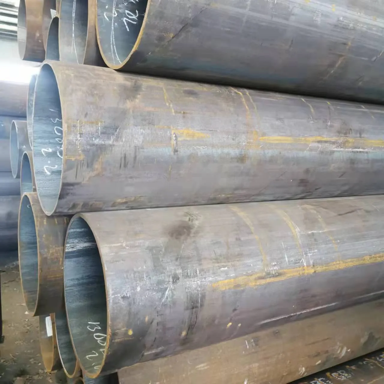 carbon steel pipe&tube